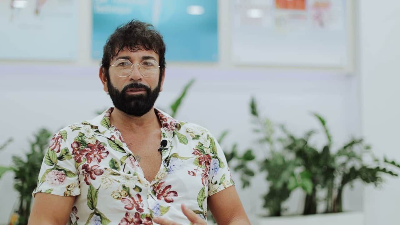 Trapianto di capelli Laser Way Tirana