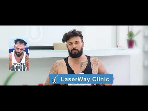 Foto Laser Way