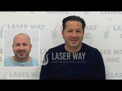 Testimonianza paziente Laser Way 5